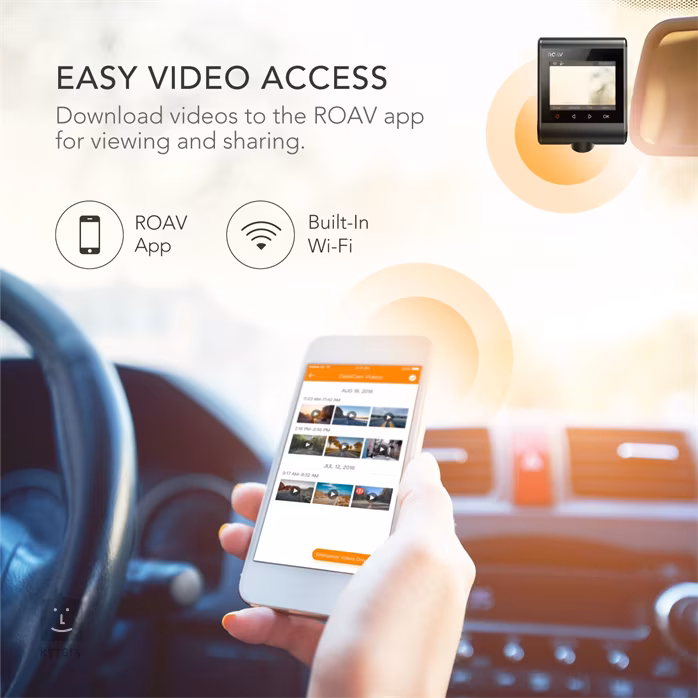 Anker Roav Roav C1 Pro - 