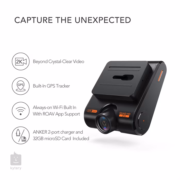 Anker Roav Roav C1 Pro - 