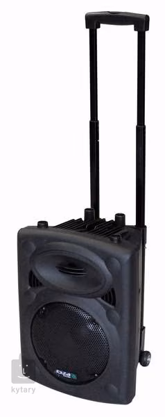 Ibiza sound PORT8UHF-BT - System nagłośnieniowy
