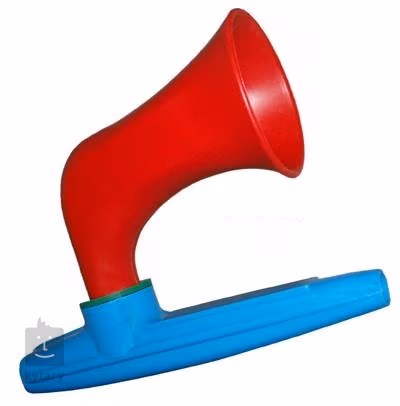 Classic American Kazoos The Wazoo - Kazoo