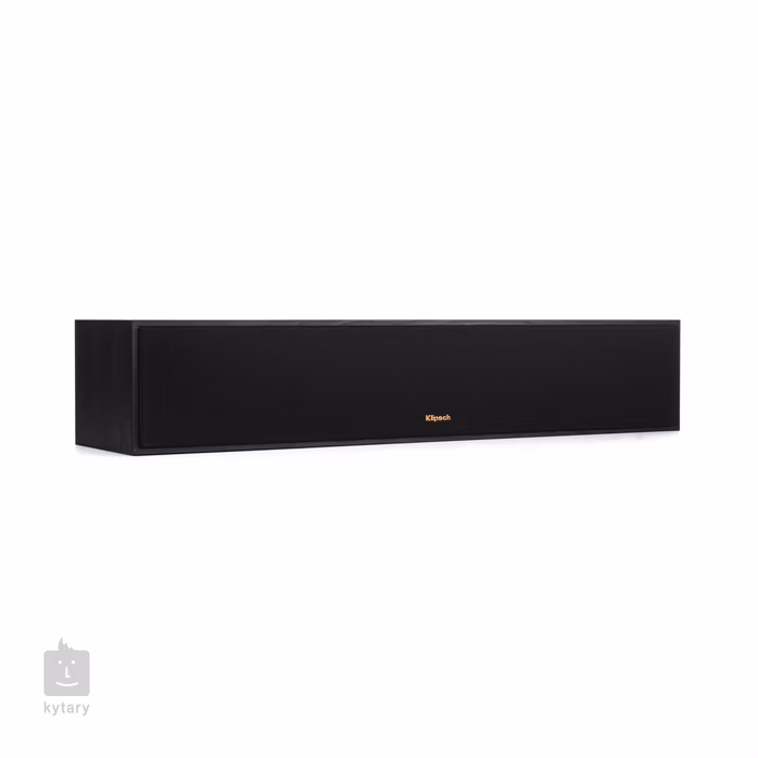 Klipsch R-34C - Nagłośnienie domowe