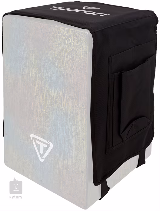 Tycoon TKCJ Cajon Jacket - Osłona ochronna na cajon