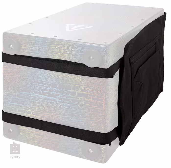 Tycoon TKCJ Cajon Jacket - Osłona ochronna na cajon