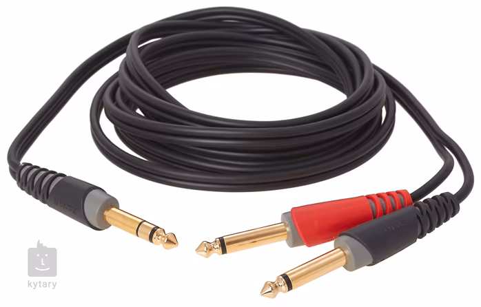 Klotz AY1-0300 - Kabel połączeniowy