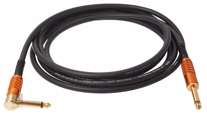 Klotz TM-R0300 - Kabel instrumentalny