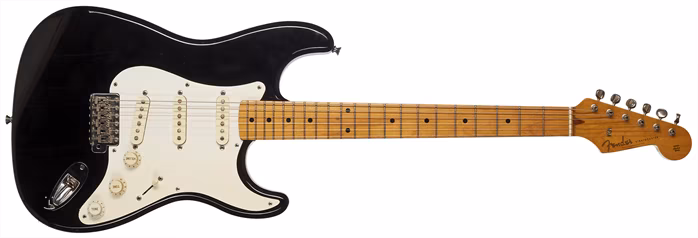 Fender 1994 Stratoaster ST57 Made in Japan - Gitara elektryczna