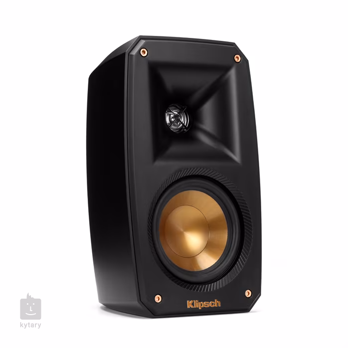 Klipsch Reference Theater Pack 5.1 - Nagłośnienie domowe