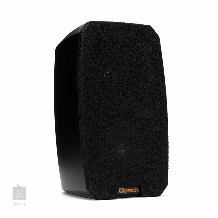 Klipsch Reference Theater Pack 5.1 - Nagłośnienie domowe
