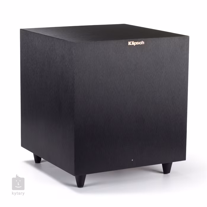 Klipsch Reference Theater Pack 5.1 - Nagłośnienie domowe