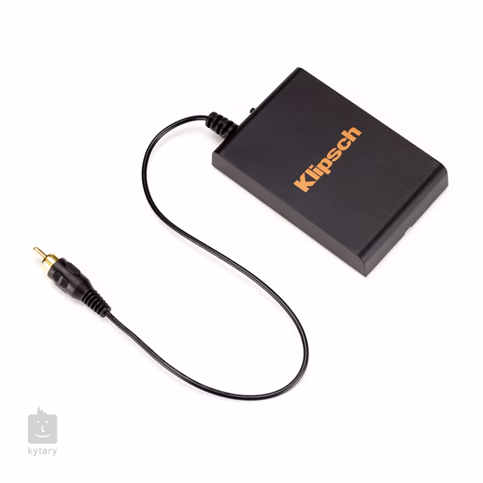 Klipsch Reference Theater Pack 5.1 - Nagłośnienie domowe