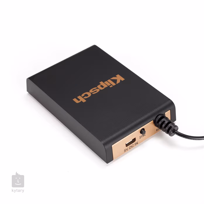 Klipsch Reference Theater Pack 5.1 - Nagłośnienie domowe