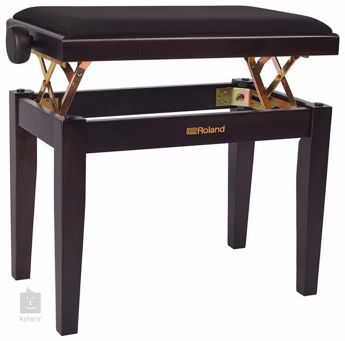 Roland RPB-220RW (rozpakowane) - Ława do fortepianu