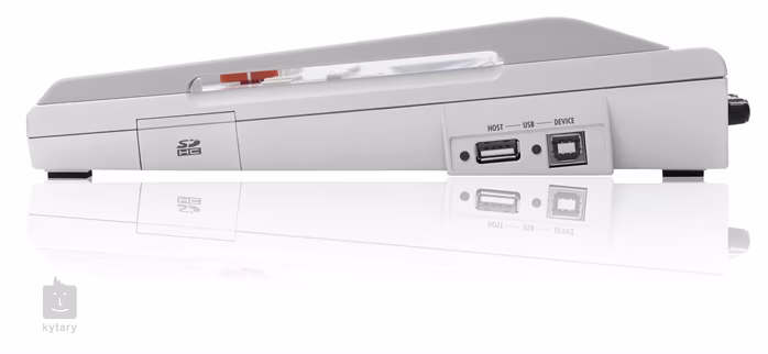 Zoom R16 - Rejestrator wielośladowy