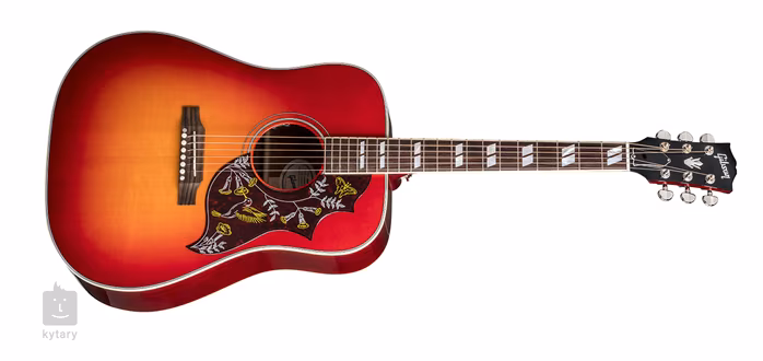 Gibson Hummingbird 2019 - Gitara elektroakustyczna