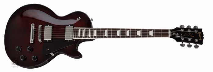 Gibson Les Paul Studio 2019 BBQ Burst - Gitara elektryczna