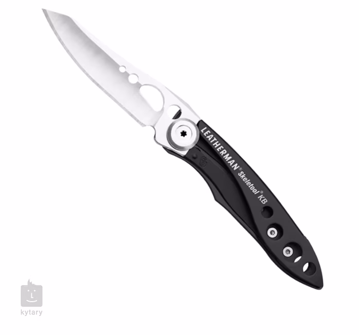 Leatherman SKELETOOL KB - Nóż