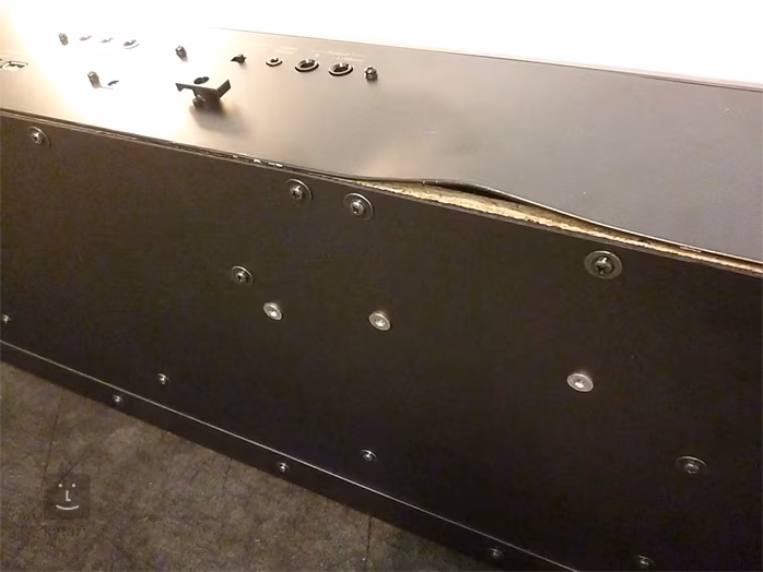 Roland FP-60 BK (uszkodzone) - Fortepian cyfrowy