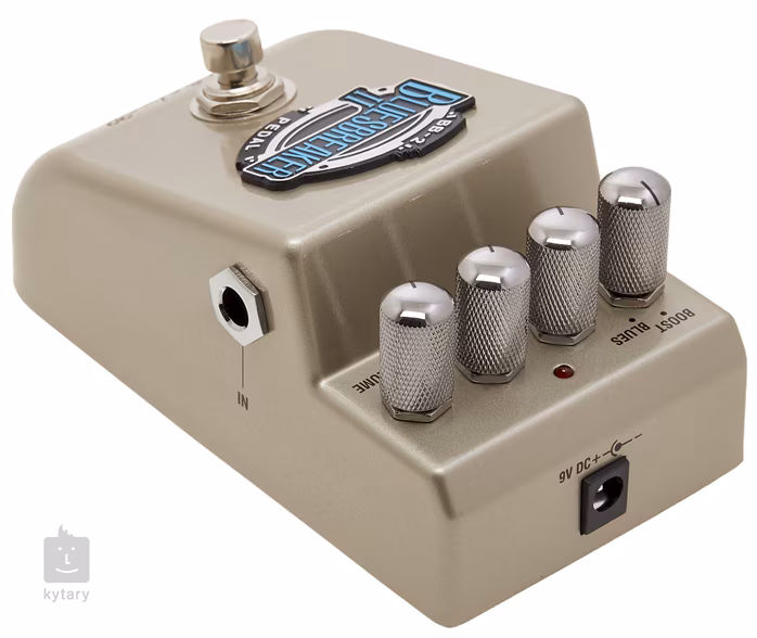 Marshall BB-2 Bluesbreaker II - Efekt gitarowy