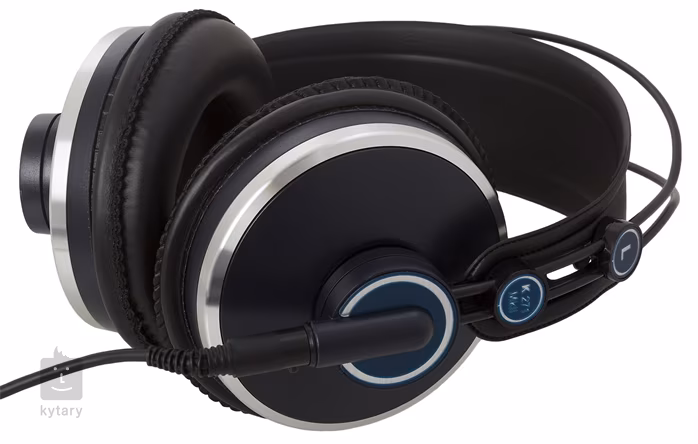 AKG K271 MKII - Słuchawki studyjne