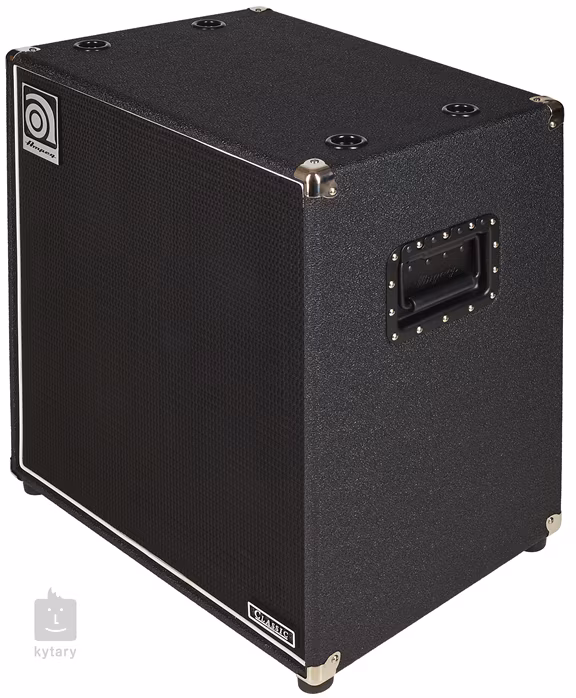 Ampeg SVT-410HE (rozpakowane) - Kolumna do gitar basowych