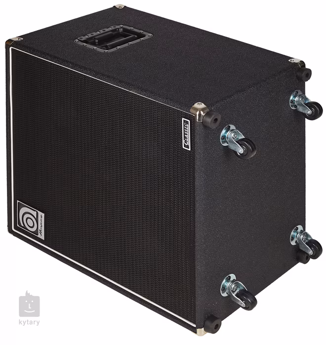 Ampeg SVT-410HE - Kolumna do gitar basowych