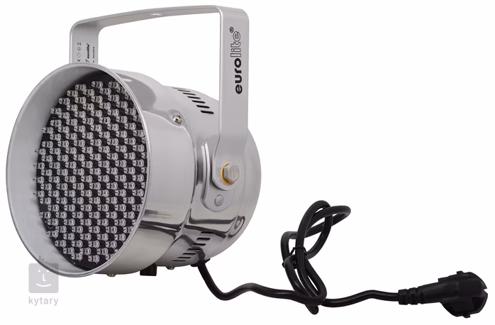 Eurolite LED PAR 56 RGB, SL - Reflektor PAR LED