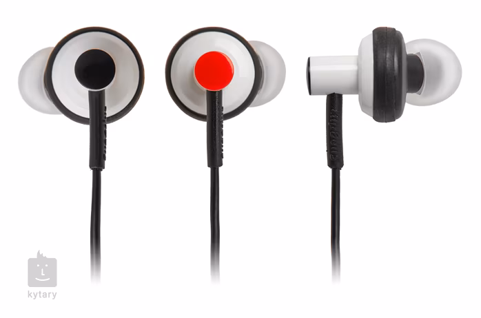 Superlux HD381F - Słuchawki In-Ear