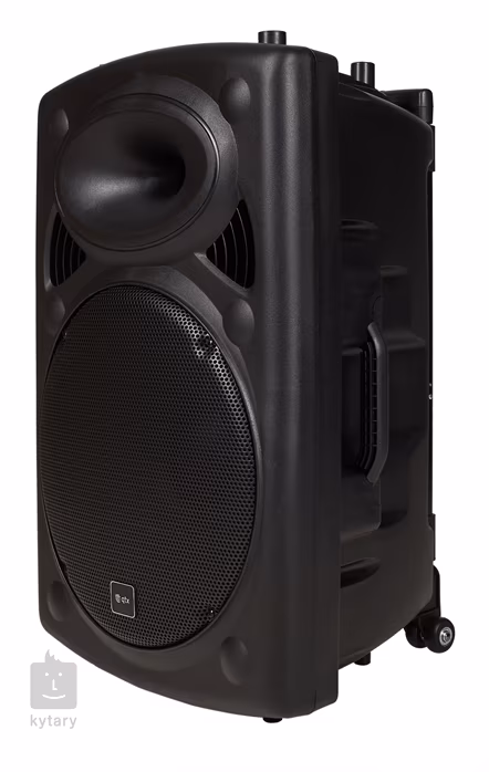 Qtx QR-15 Portable PA (rozpakowane) - System nagłośnieniowy