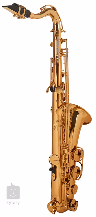 Yamaha YTS-280 (rozpakowane) - Saksofon