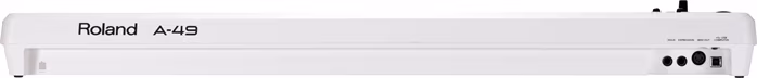 Roland A-49 WH - Keyboard USB/MIDI