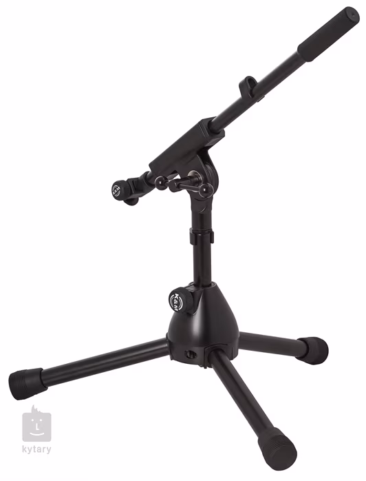 K&M 25950 Black - Statyw mikrofonowy