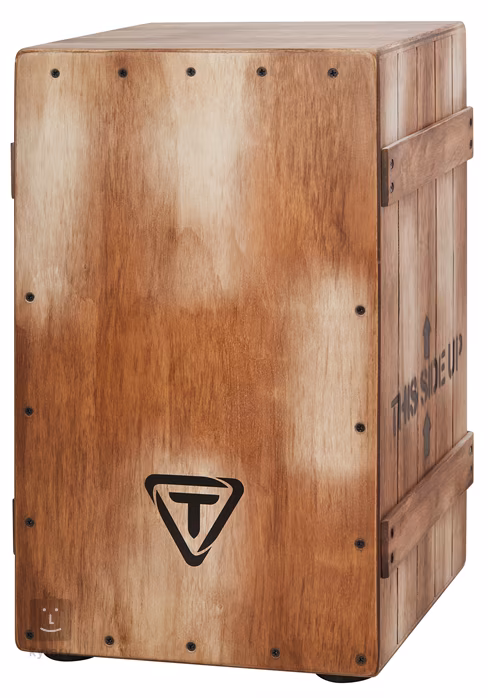 Tycoon TK2GCT-29 - Cajon