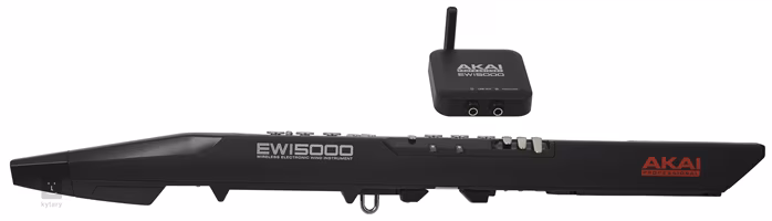 Akai Ewi 5000 - Syntezator dęty, syntetyzer