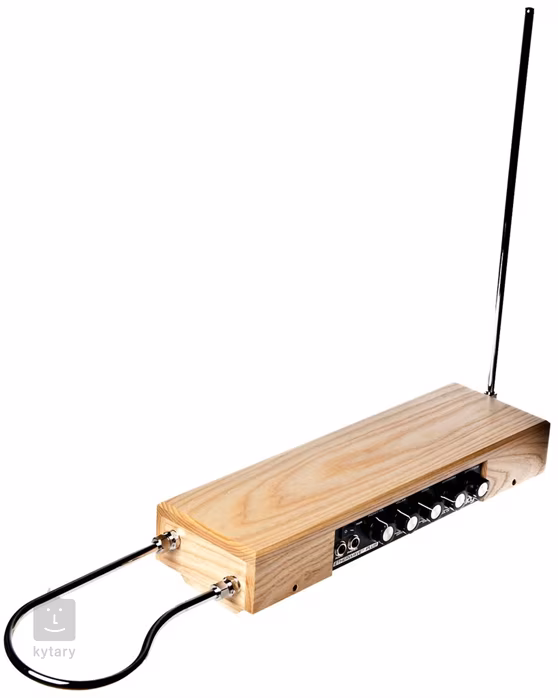 Moog Etherwave Theremin Plus (rozpakowane) - Theremin