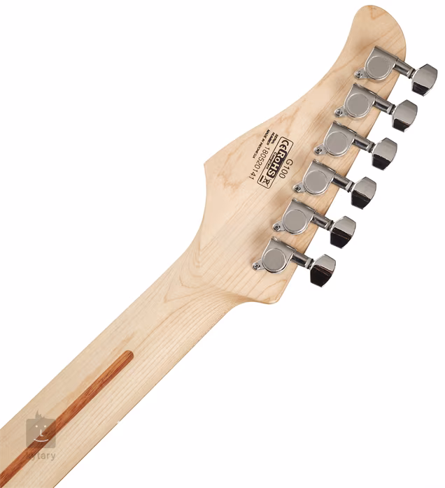 Cort G100 OPW - Gitara elektryczna