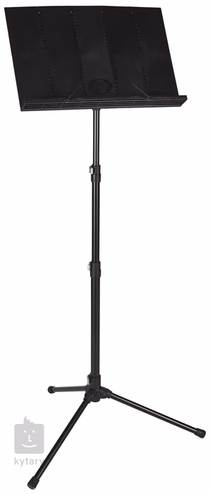 K&M 12125 Orchestra Music Stand - Pulpit nutowy