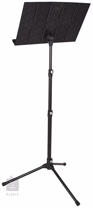 K&M 12125 Orchestra Music Stand - Pulpit nutowy