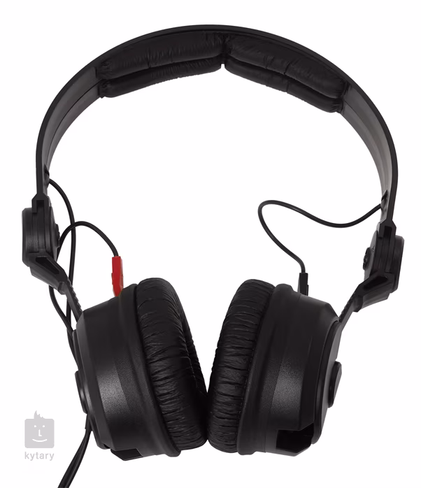 Superlux HD562 - Słuchawki studyjne