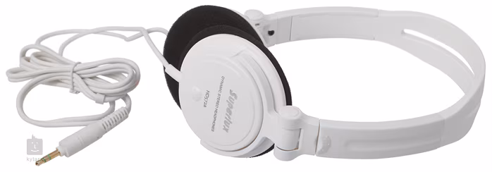 Superlux HD572A - Słuchawki studyjne