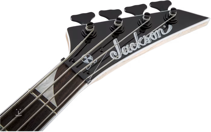 Jackson David Ellefson CBX IV QS - Elektryczna gitara basowa