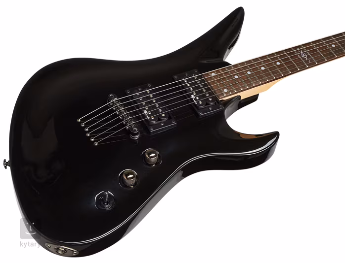 Schecter Avenger SGR MBK - Gitara elektryczna