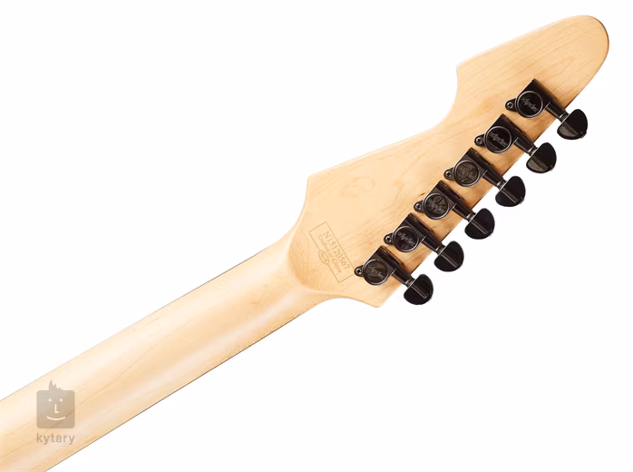 Schecter Avenger SGR MBK - Gitara elektryczna