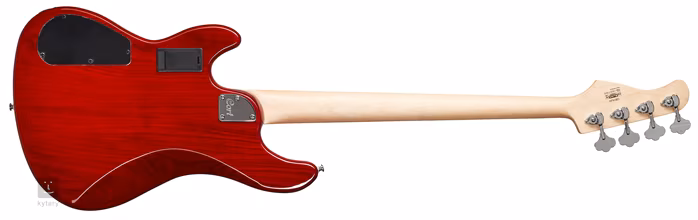 Cort GB74 JH TR - Elektryczna gitara basowa