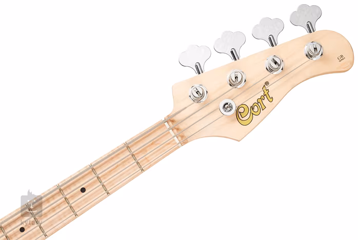 Cort GB74 JH TR - Elektryczna gitara basowa