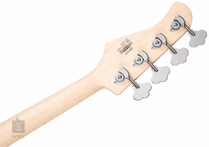 Cort GB74 JH TR - Elektryczna gitara basowa