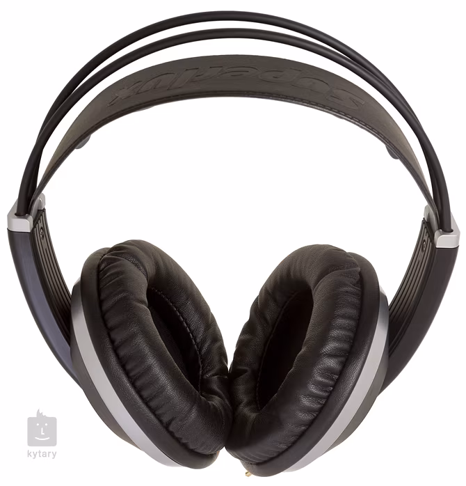 Superlux HD688 - Słuchawki studyjne