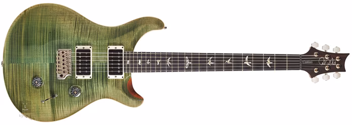 PRS Custom 24 Pattern Thin TG - Gitara elektryczna