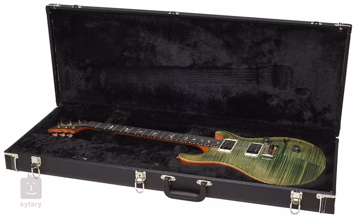 PRS Custom 24 Pattern Thin TG - Gitara elektryczna