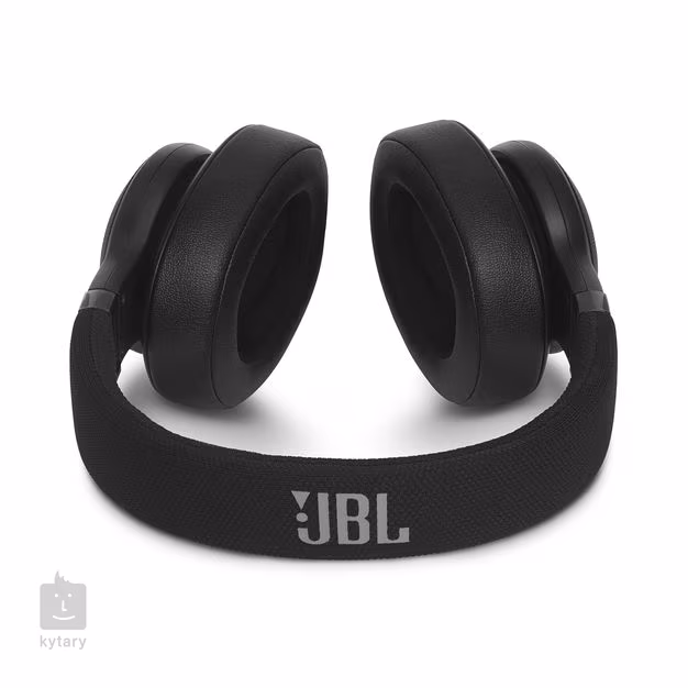 JBL E55BT Black - Słuchawki bezprzewodowy