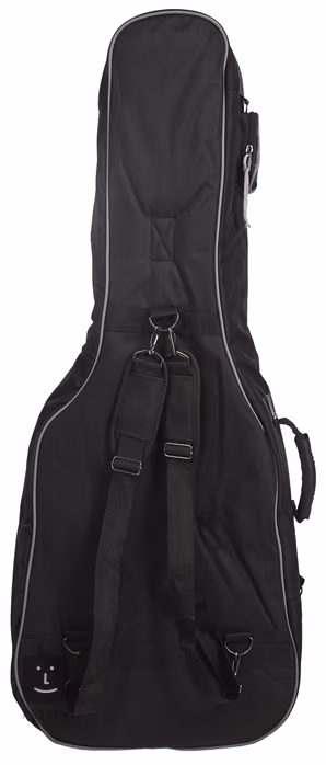 Soundsation SBG-30-CG - Pokrowiec na gitarę klasyczną